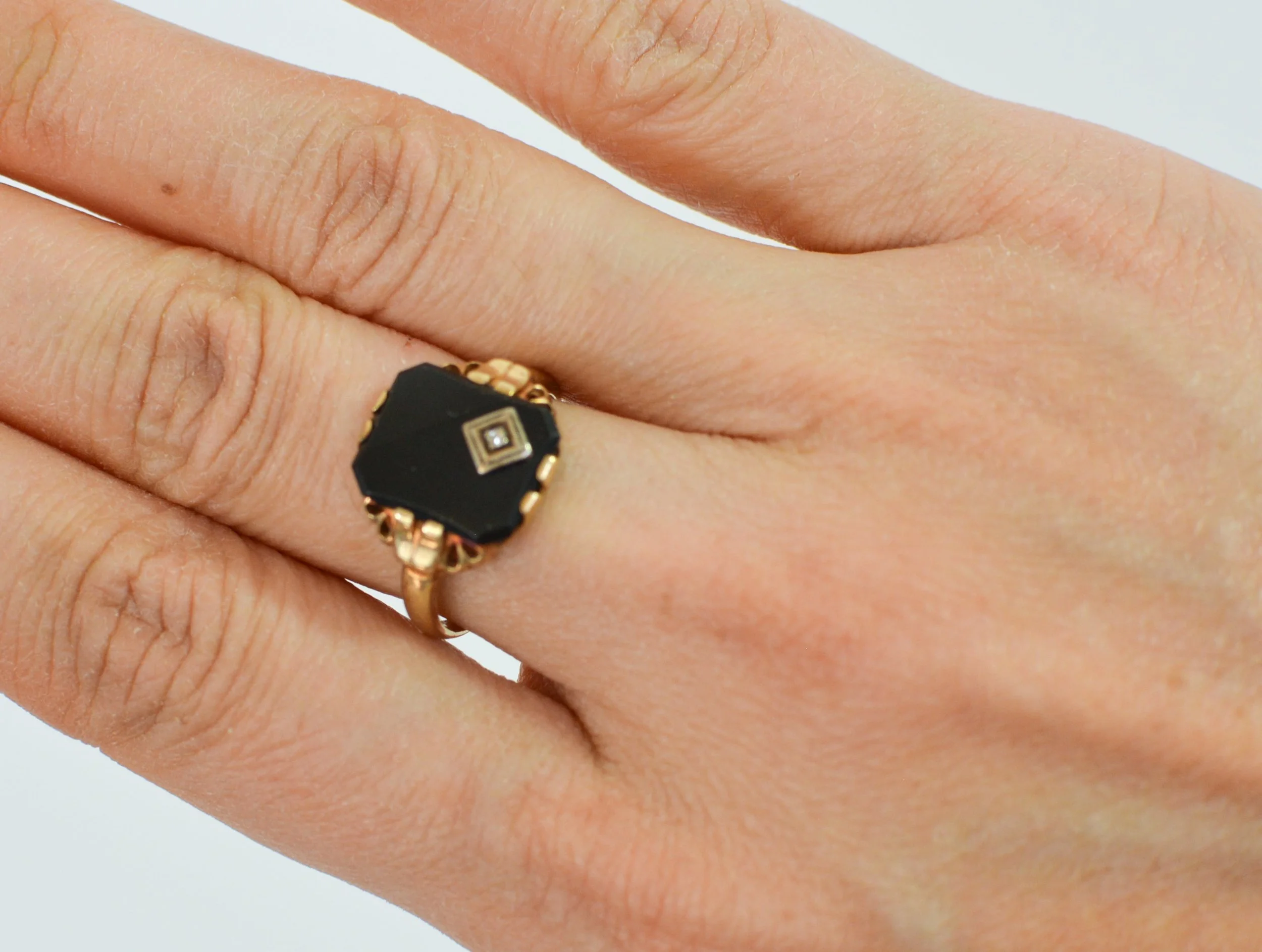 Best etsy fine jewelry shops deals